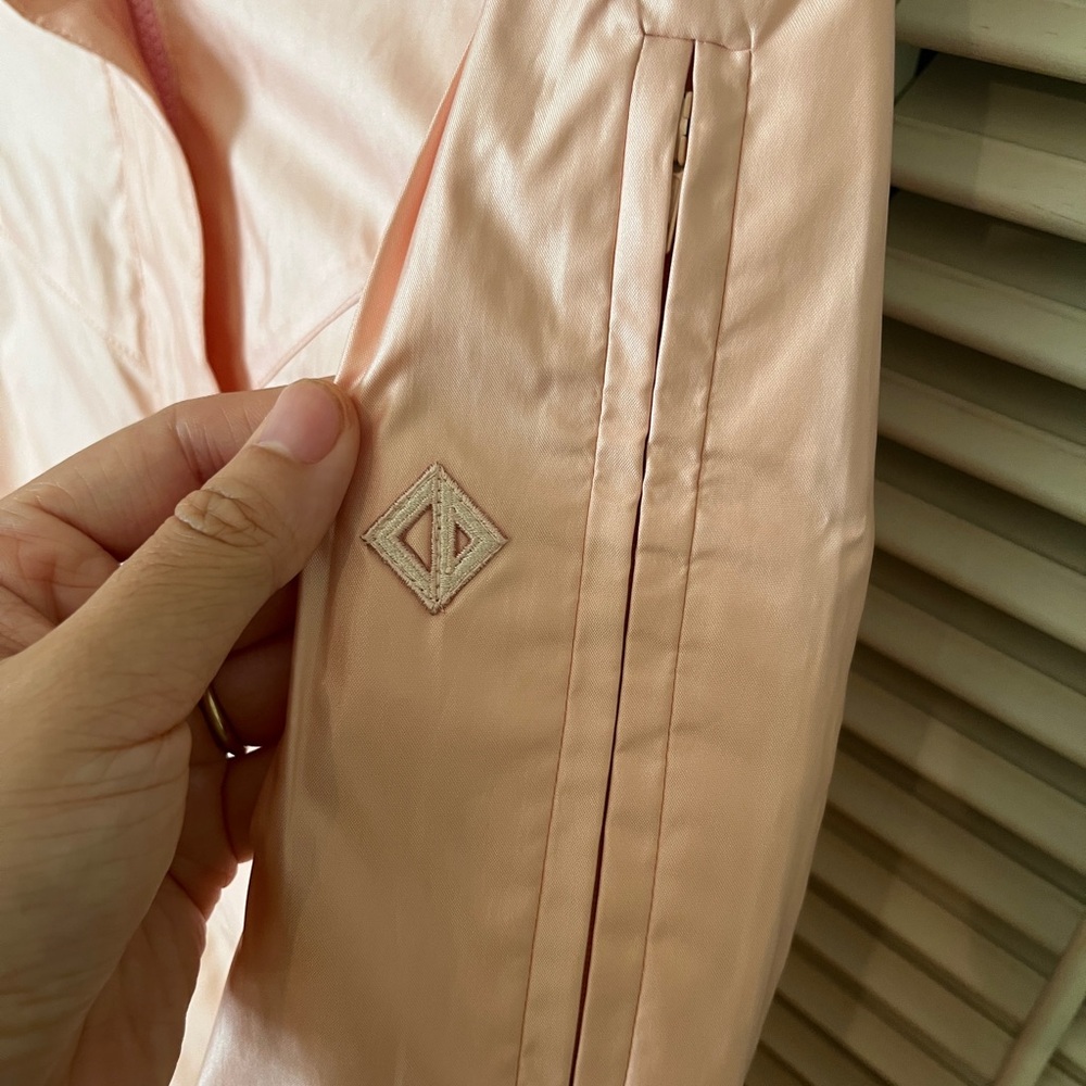 Stylish Pink Women's Skirt - Picture 10 of 11
